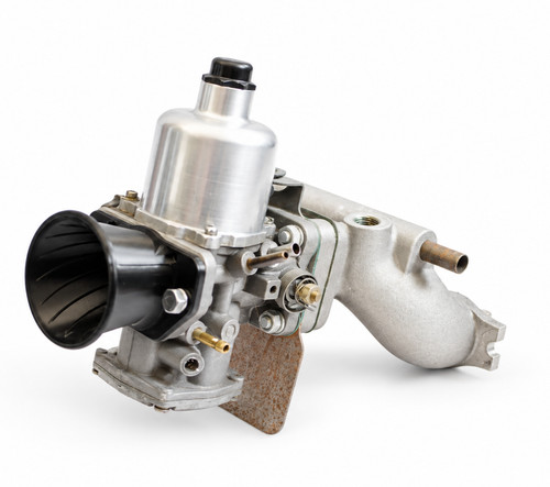 Carb hiff44 ram pipe - carb,