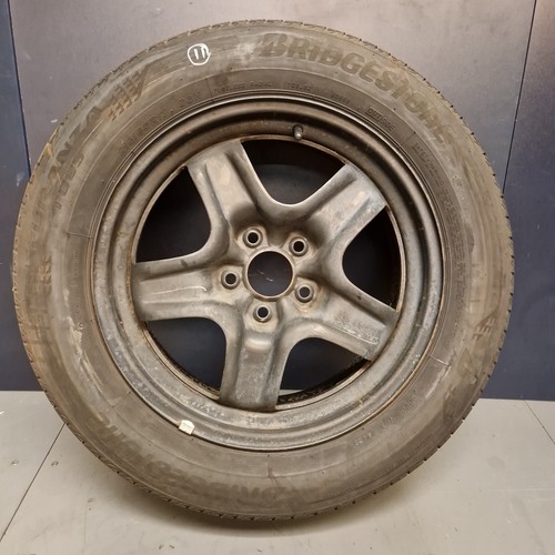 Nissan juke f16 spare - nissan,