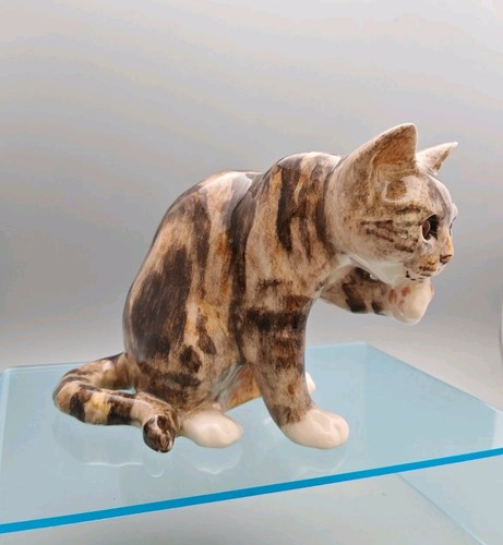 Vintage winstanley cat size - winstanley, 3
