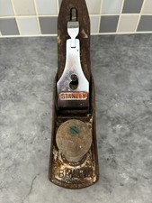 Vintage Stanley Bailey No 5