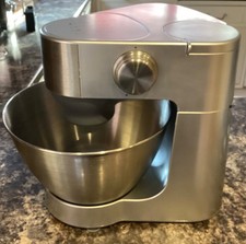 kenwood chef stand mixer KM28 with food processor