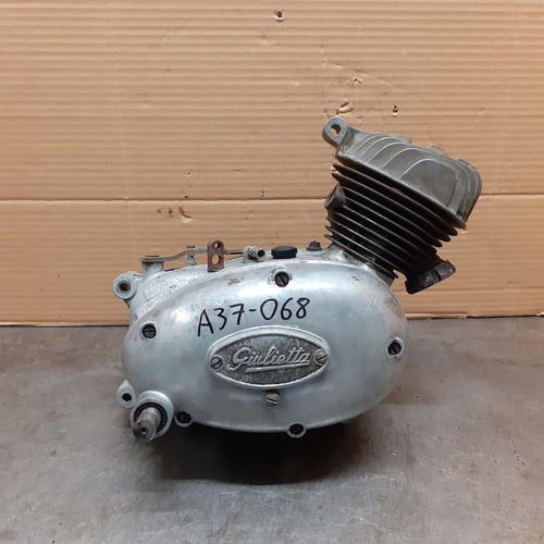 Block engine minarelli 3m - minarelli, p3