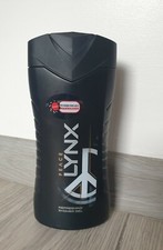 LYNX PEACE Refreshing SHOWER
