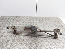 JAGUAR XK X150 FRONT WINDSCREEN WIPER MOTOR WITH LINKAGE 2006 159300-0760