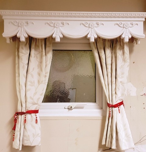 Cover for blind blinds - for,