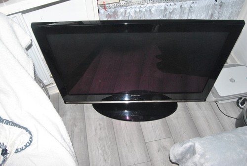 Samsung 42q97hd inch - samsung, 42-inch