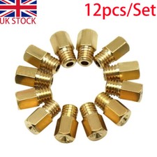 12Pcs Kit For Mikuni VM TM TMX