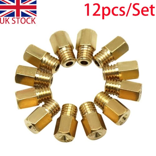 12pcs kit for - mikuni, tm