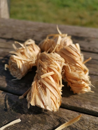 New eco flame odourless - ,