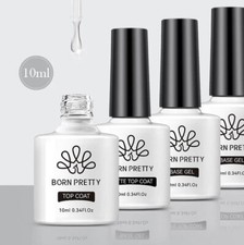 BORN PRETTY Base Coat Super