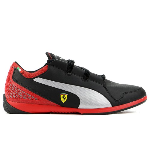 Puma valorosso low - low, sf
