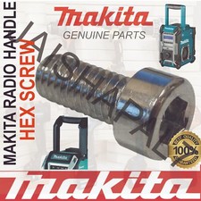 Makita Site Radio BMR & DMR