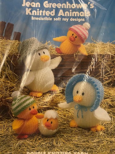 Jean greenhowe knitting - jean,