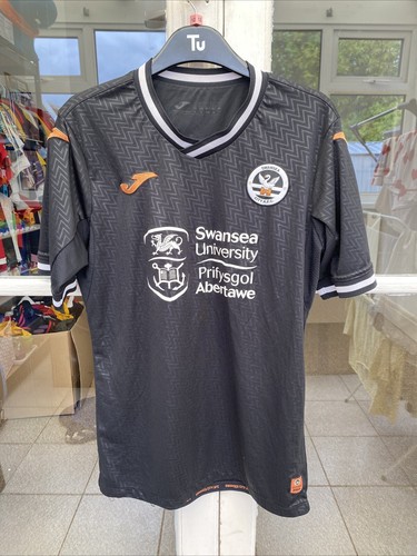 Swansea city 2021 away - 2021/22,