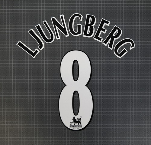 Ljungberg 2004 2005 - ljungberg, 2004-2005