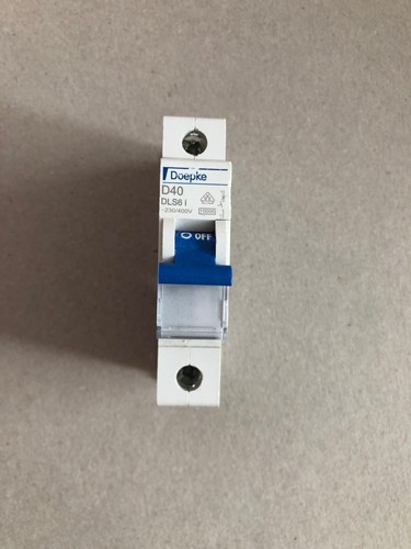 Doepke dls6i mcb - dls6i,