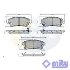Fits Toyota Corolla Carina