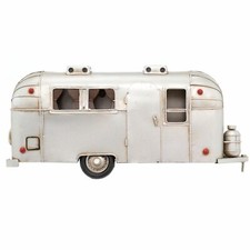 Retro Camper Caravan Wall