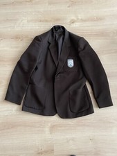 girls school blazer new size 40R