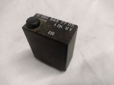 MERCEDES FUEL PUMP RELAY 0015457705