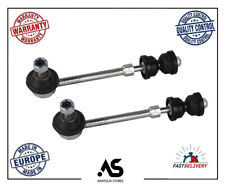2X Anti Roll Bar Drop Links Rear For Volvo S60 II S80 II V60 I V70 III XC60 I