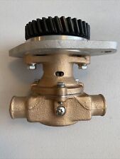 Water Pump 3907458 3912019 M71