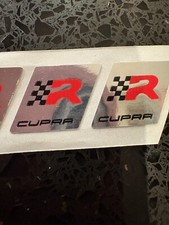 Seat Leon Cupra R Mk1 Steering