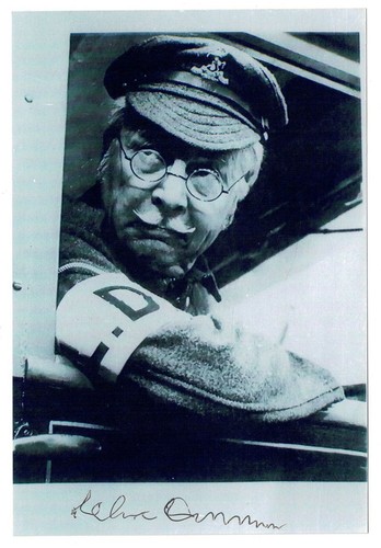 Clive dunn dad - clive, dad's