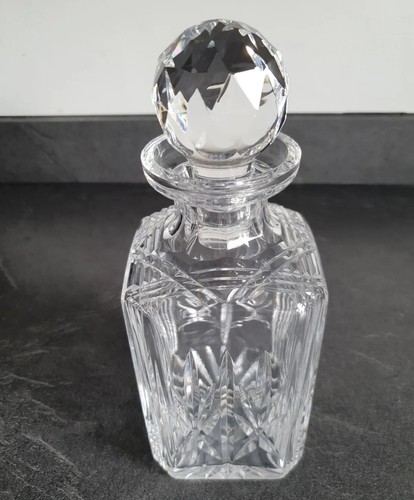 Edinburgh crystal vintage - edinburgh, crystal(?)