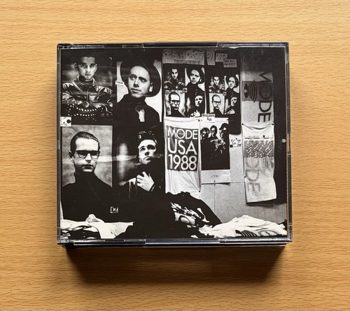 Depeche mode - mode,