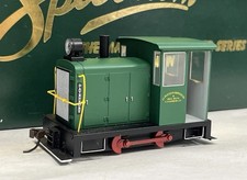 Bachmann Spectrum On30 25827