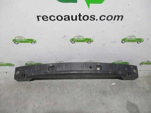 Front bumper reinforcement - front,