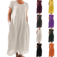 Women Summer Short Sleeve