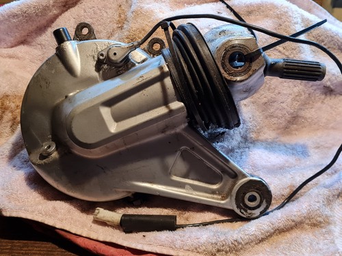 Bmw r1100rt r1100rs - bmw, r1100r
