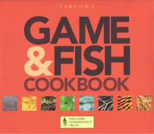 Game & Fish Cookbook: The Game