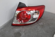 HYUNDAI Santa Fe Premium Crdi 9-12 DRIVERS REAR TAIL LIGHT UK