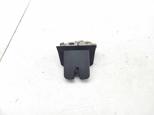 Tailgate boot lid lock - lock, catch