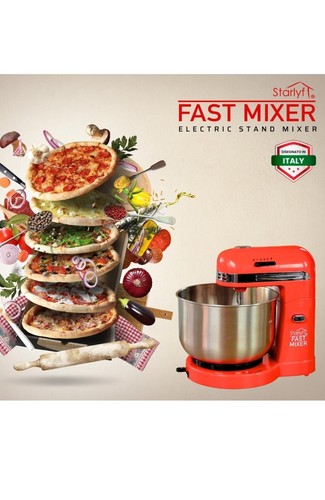 Starlyf fast mixer - mixer, 3,5l