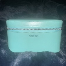 Tiffany & Co. Jewellery Box
