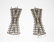 Peco gauge code 100 - peco, track