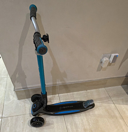 Oxelo wheel kids push - oxelo,