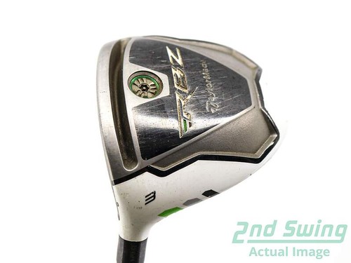 Taylormade rocketballz fairway - taylormade,