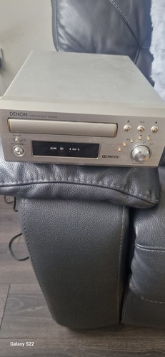 Denon drr m30 - drr-m30, stereo