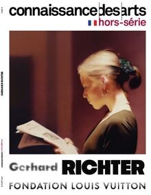 Gerhard richter - gerhard, richter: