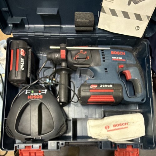 Bosch professional gbh - professional,