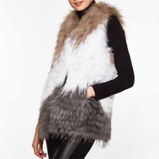 NEW Linda Richards Unique Fox