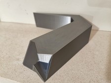 Terminator 2 T2 T1000 Claw