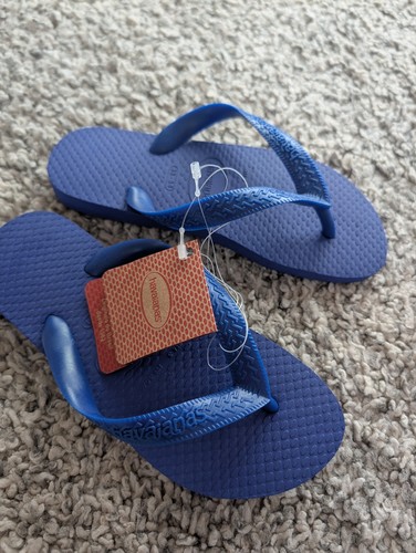 Havaianas flip flops - size, /