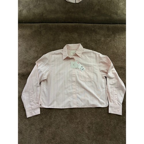 Uniqlo anderson cropped - uniqlo,