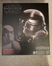 Star Wars The Black Series
